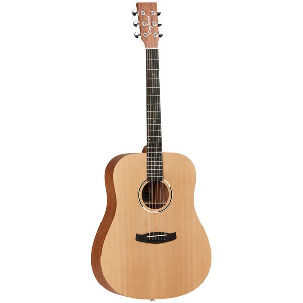 tanglewood twr2 d dan guitar acoustic