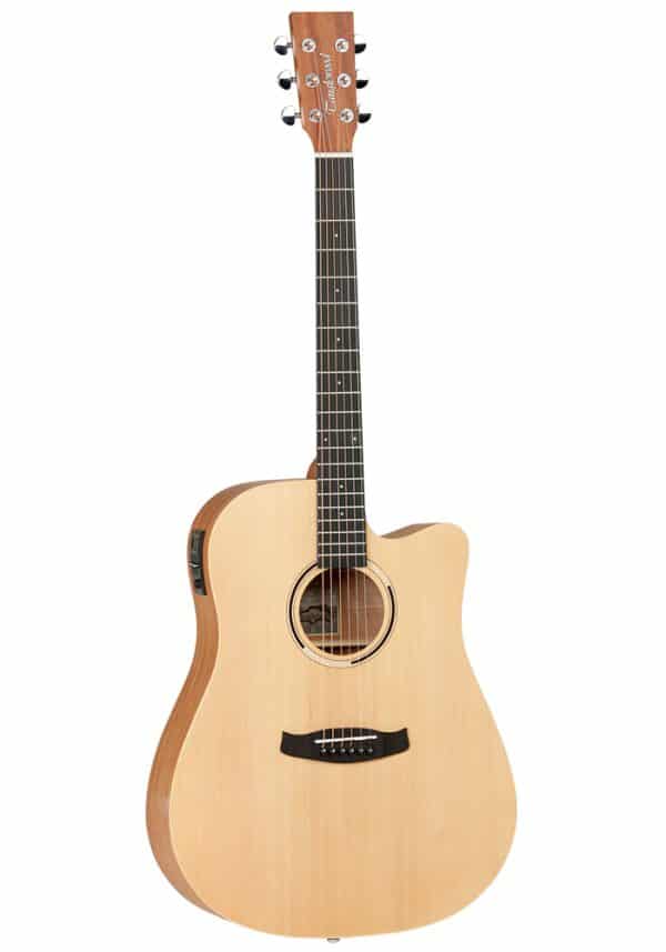 TANGLEWOOD TWR2-DCE ĐÀN GUITAR ACOUSTIC