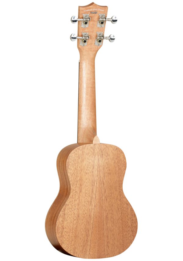 tanglewood twt1 dan ukulele 1