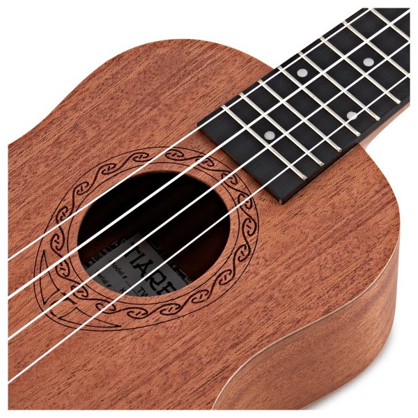 tanglewood twt1 dan ukulele 4