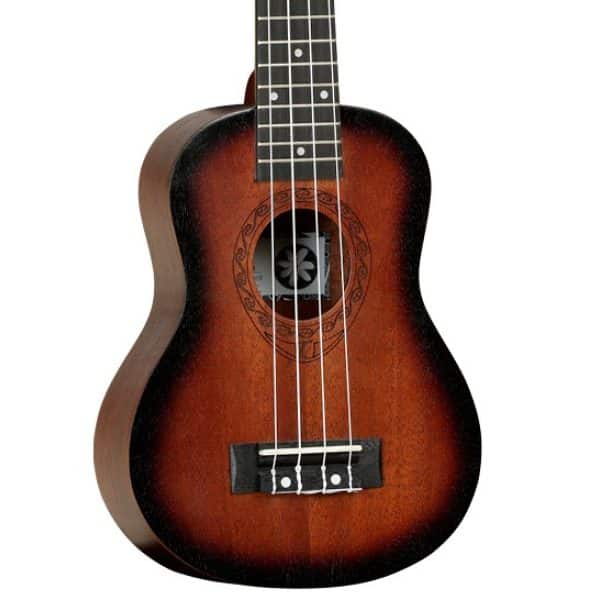 tanglewood twt1 sb v dan ukulele soprano 1