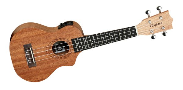 tanglewood twt1ce dan ukulele 4