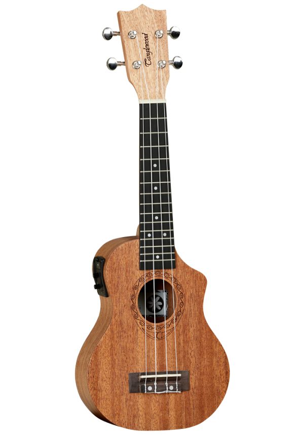 TANGLEWOOD TWT1CE ĐÀN UKULELE