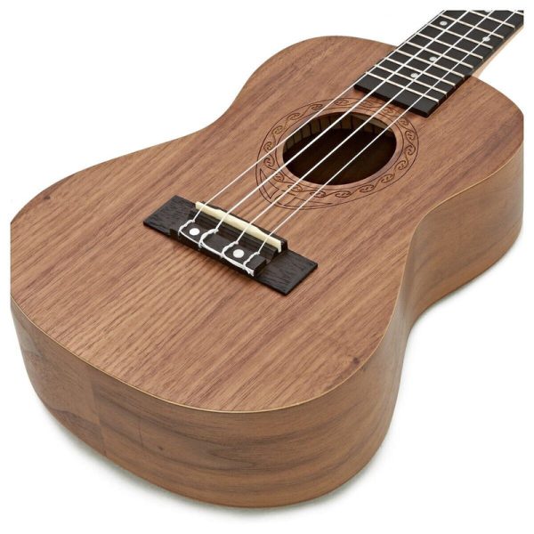 tanglewood twt3 dan ukulele 2