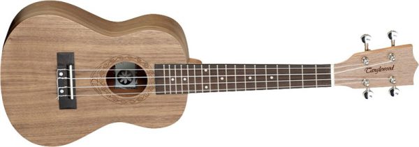 tanglewood twt3 dan ukulele 4