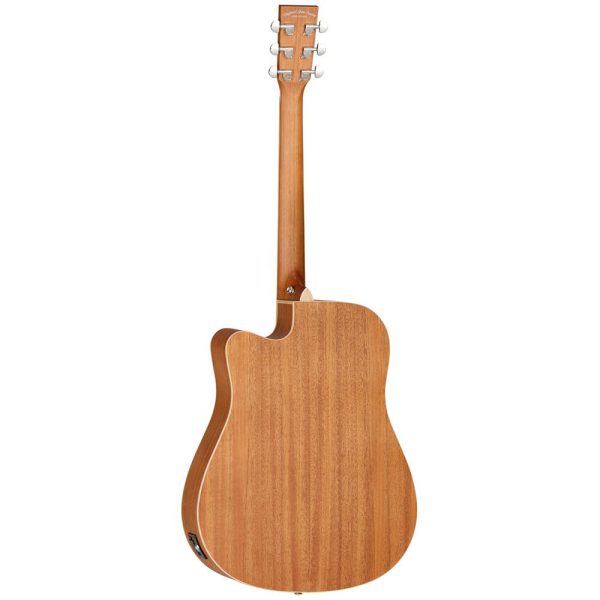 tanglewood twu dce dan guitar acoustic 1