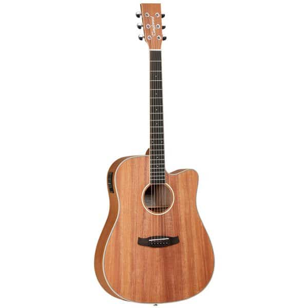 TANGLEWOOD TWU-DCE ĐÀN GUITAR ACOUSTIC