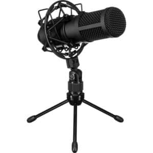 tascam tm 70 micro danh cho podcasting 2