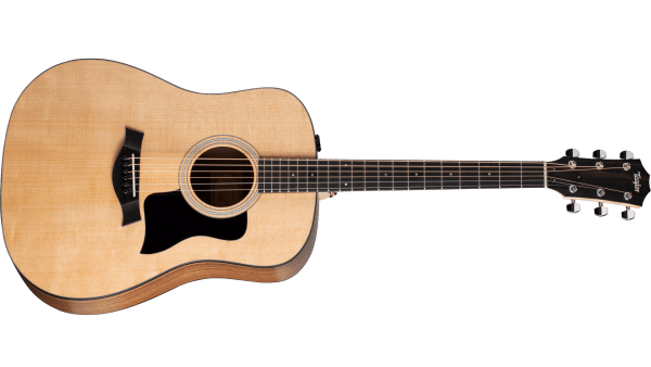 taylor 110e dan guitar acoustic