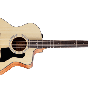 taylor 114ce s dan acoustic sapele