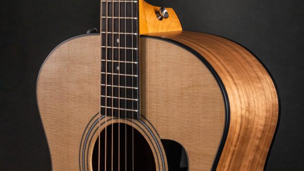 taylor 114e dan guitar acoustic 3