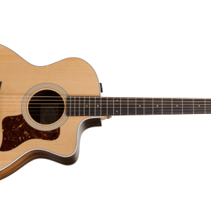 taylor 214ce dan guitar acoustic