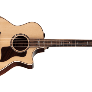taylor 814ce dan guitar acoustic 2