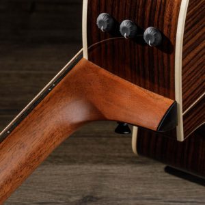 taylor 814ce dan guitar acoustic 6