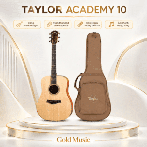 TAYLOR ACADEMY 10 ĐÀN GUITAR ACOUSTIC 4