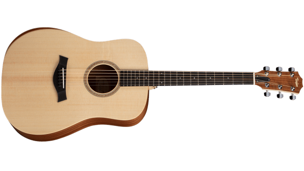 taylor academy 10e dan guitar