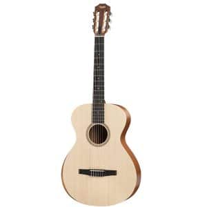 taylor academy 12e n dan guitar nylon