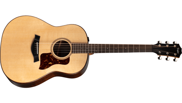 taylor ad17e dan guitar acous dang grand