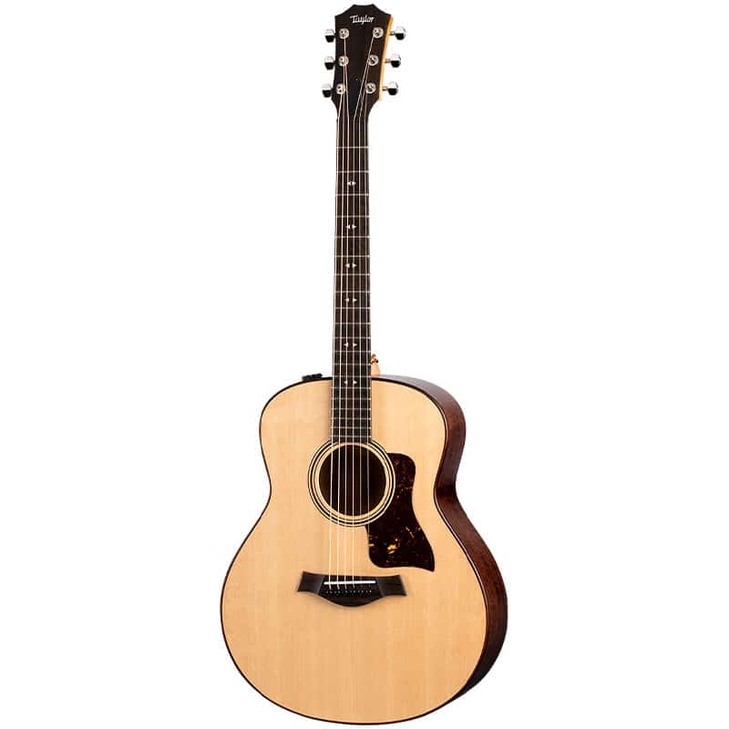  Taylor GTe-Ash ĐÀN GUITAR