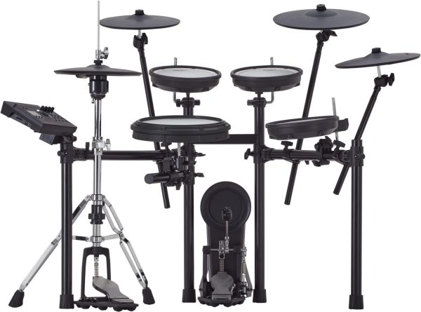 ROLAND TD-17KVX2 Bộ trống điện tử