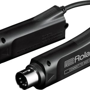 ROLAND WM-1 THIẾT BỊ WIRELESS MIDI CONNECTOR