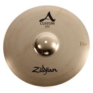 zildjian a20516 crash cymbal sale spokane