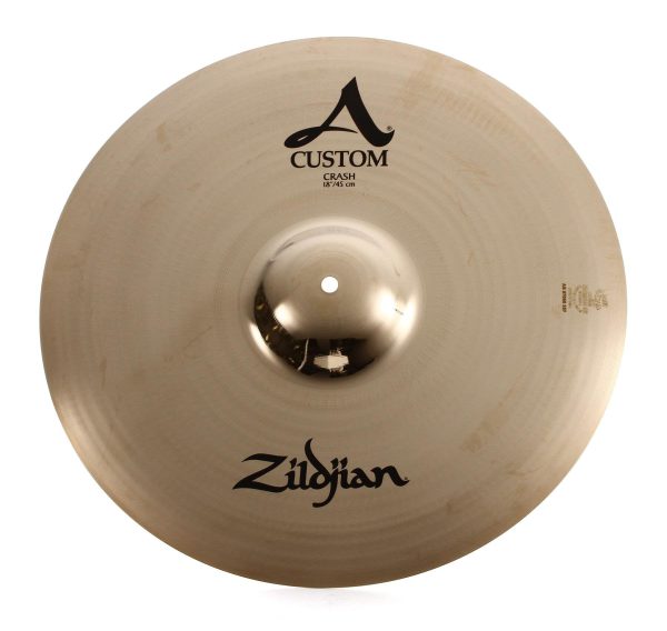 zildjian a20516 crash cymbal sale spokane