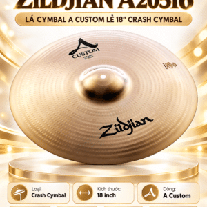 zildjian a20516