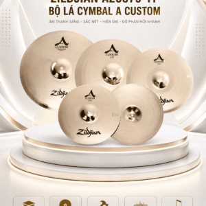 zildjian a20579 11 bo la cymbal a custom