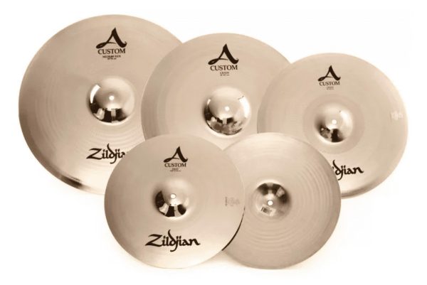 zildjian a20579 11 bo la cymbal a custom