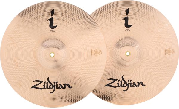 zildjian crash cymbal ilh14bp amazonsg musical instruments