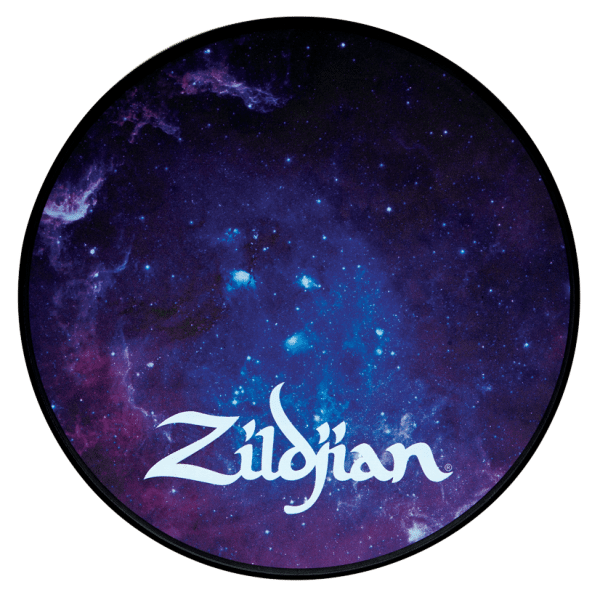 zildjian galaxy practice pads