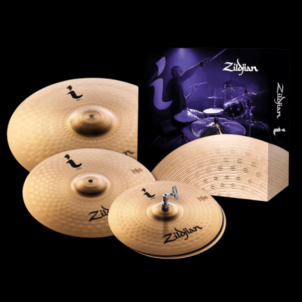 zildjian ilhstd i standard gig cymbal pack palen music cymbals 41995 zildjian