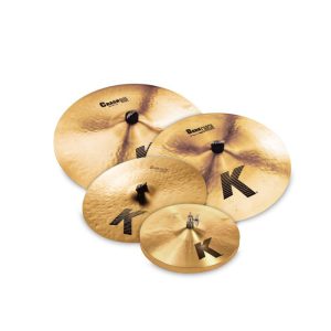 zildjian k0800 bo cymbal k serie