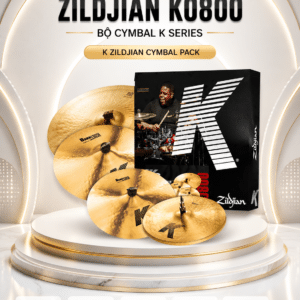 zildjian k0800 bo cymbal k series