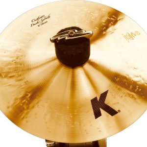 zildjian k0857 k splash 8