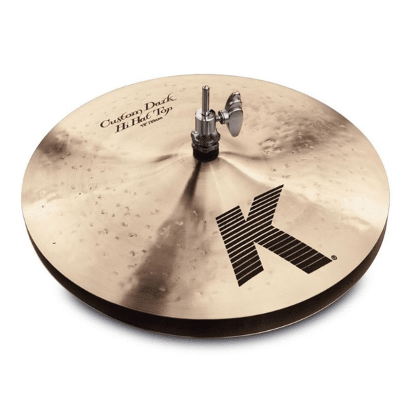 zildjian kc0801w bo la k custom worship viet thuong music