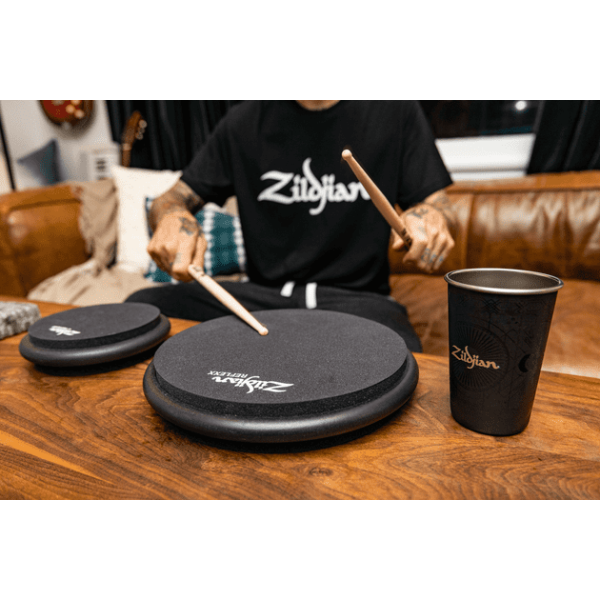 zildjian reflexx 10 conditioning pad rupp