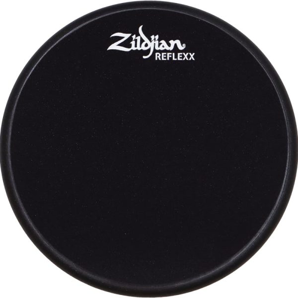 zildjian zxpprcp10 reflexx conditioning pad 10in reverb