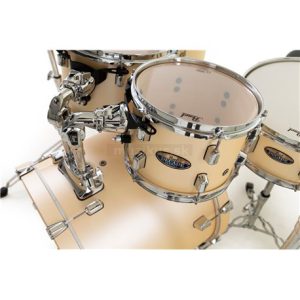 PEARL DMP925FP/C215 BỘ TRỐNG DMP FUSION MÀU SATIN GOLD