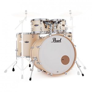 PEARL DMP925FP/C215 BỘ TRỐNG DMP FUSION MÀU SATIN GOLD