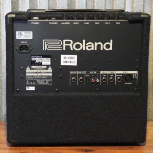 ROLAND KC-80 Loa đa năng