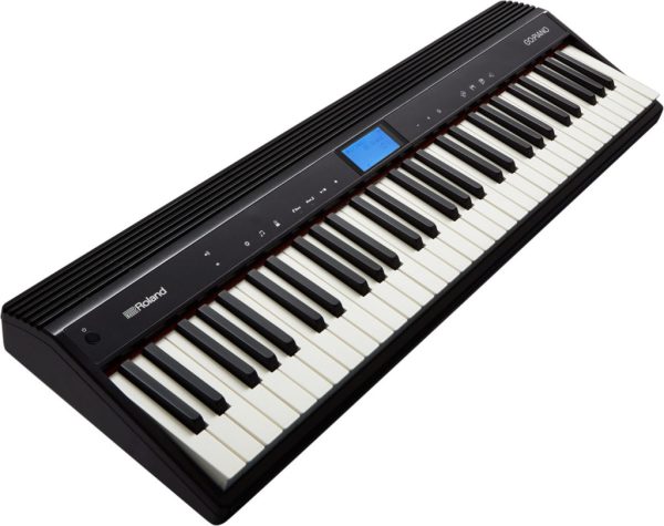 ROLAND GO-61P Đàn Piano Điện