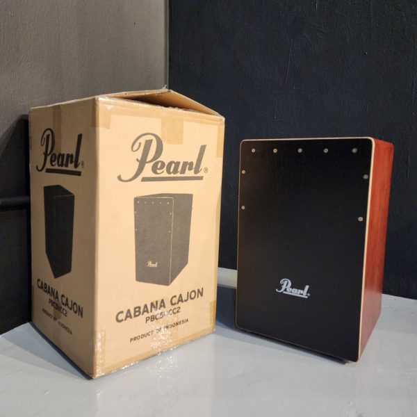 PEARL PBC-511CC2 TRỐNG CAJON CABANA