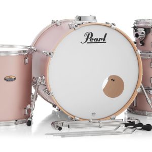 PEARL DMP925SP/C849 TRỐNG BỘ DMP MÀU ROSE MIRAGE