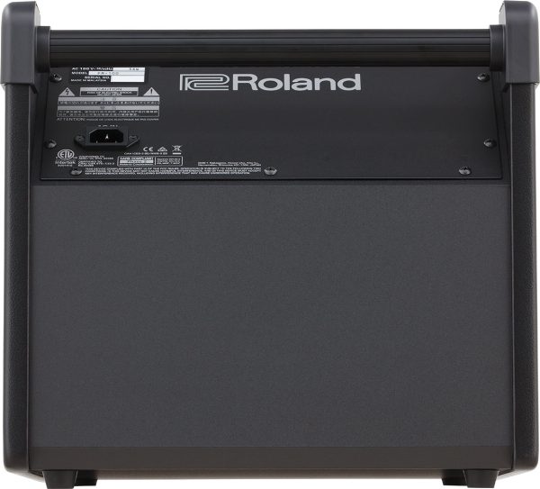 ROLAND PM-100 Loa trống điện