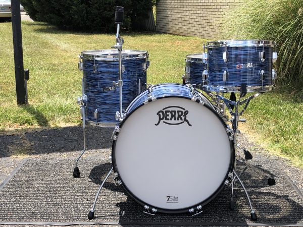 PEARL PSD903XP/C767 BỘ PRES DELUX (12X8TT,14X14FT,20X14BX)