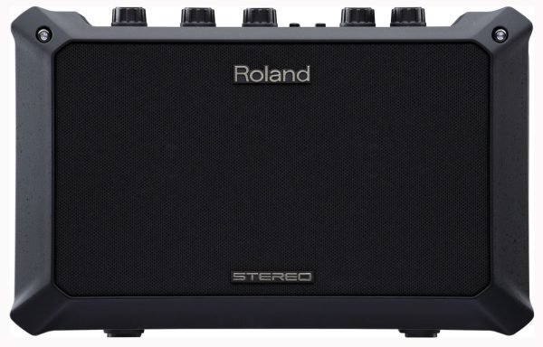 ROLAND MOBILE-AC Loa guitar thùng di động