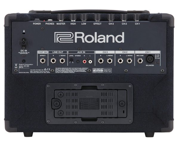 ROLAND KC-220 Loa đa năng cho đàn phím