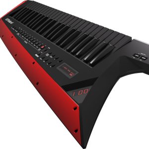 ROLAND AX-EDGE-B Đàn Synthesizer Keytar